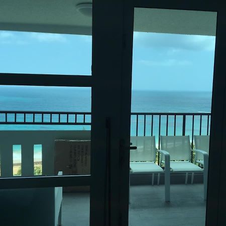 Enchanted 17 Jewel Beachfront Luquillo -Pool 外观 照片
